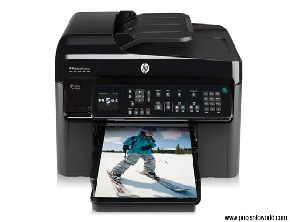 Photosmart Premium Fax e-all-in-one